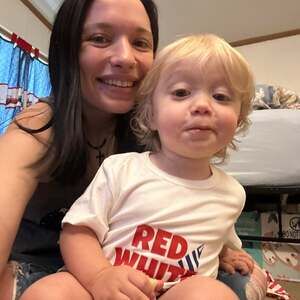 Meet your Posher, Jess